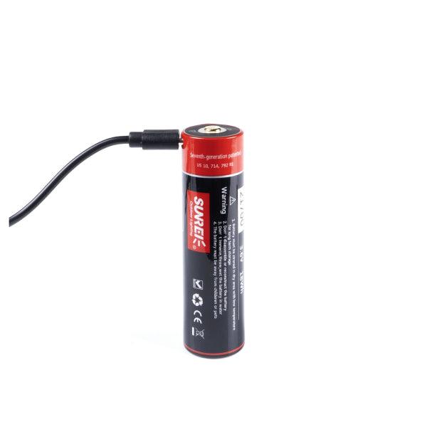 LED lantern Sunree Starfield 3, 230 lm - SPEED LIGHT