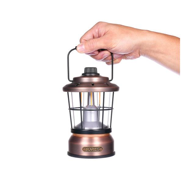 LED lantern Sunree Starfield 3, 230 lm - SPEED LIGHT