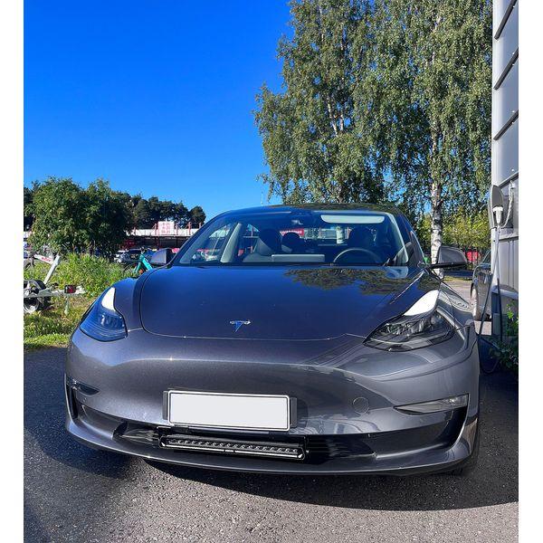 Additional light kit Tesla Model 3 (2019 - ) - SPEED LIGHT