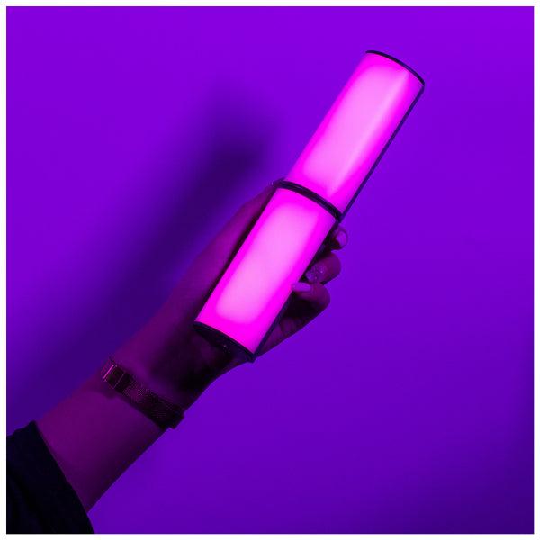 Video lighting Ulanzi i-Light Tube Light, RGB - SPEED LIGHT