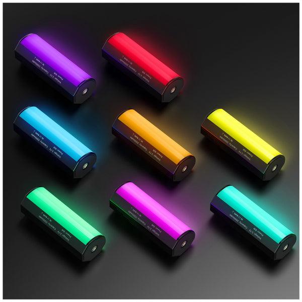 Video lighting Ulanzi i-Light Tube Light, RGB - SPEED LIGHT