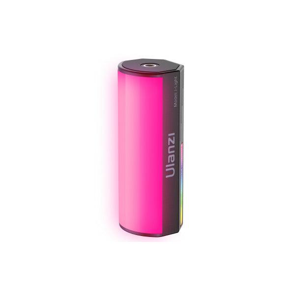 Video lighting Ulanzi i-Light Tube Light, RGB - SPEED LIGHT