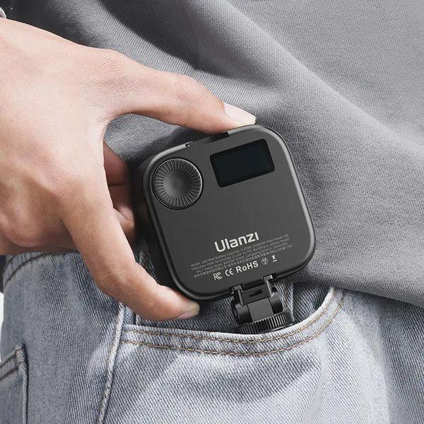 Video light Ulanzi U60, RGB - SPEED LIGHT