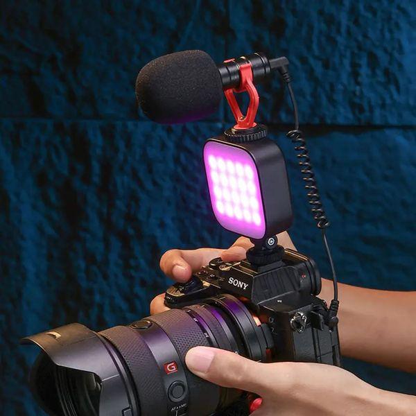 Video light Ulanzi U60, RGB - SPEED LIGHT