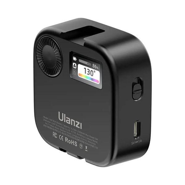 Video light Ulanzi U60, RGB - SPEED LIGHT