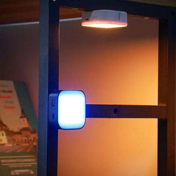 Video light Ulanzi U60, RGB - SPEED LIGHT