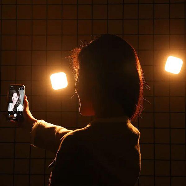 Video light Ulanzi U60, RGB - SPEED LIGHT