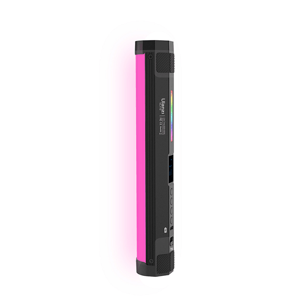 Video lighting Ulanzi VL110 Tube Light, RGB - SPEED LIGHT