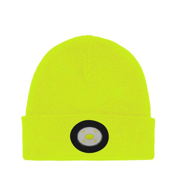 LED cap Unilite BE-02, 150 lm - SPEED LIGHT