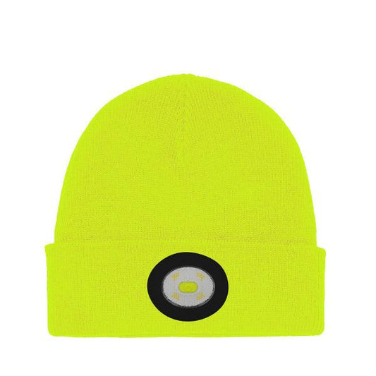 LED cap Unilite BE-02, 150 lm - SPEED LIGHT
