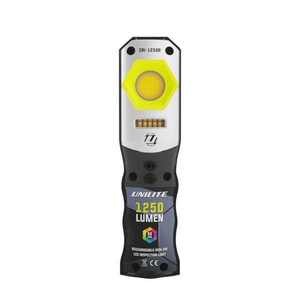 Universal lamp Unilite CRI-1250R, 1250 lm - SPEED LIGHT