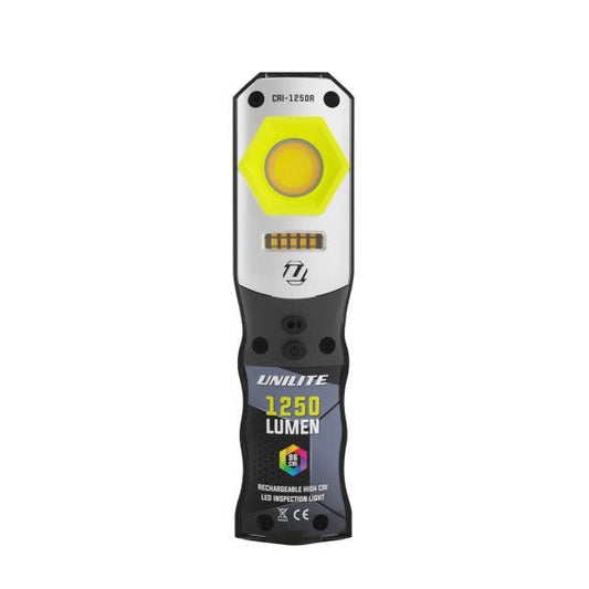 Universal lamp Unilite CRI-1250R, 1250 lm - SPEED LIGHT