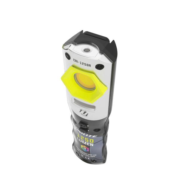 Universal lamp Unilite CRI-1250R, 1250 lm - SPEED LIGHT