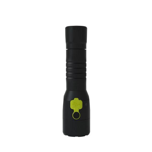 Flashlight Unilite FL-4R, 450 lm - SPEED LIGHT