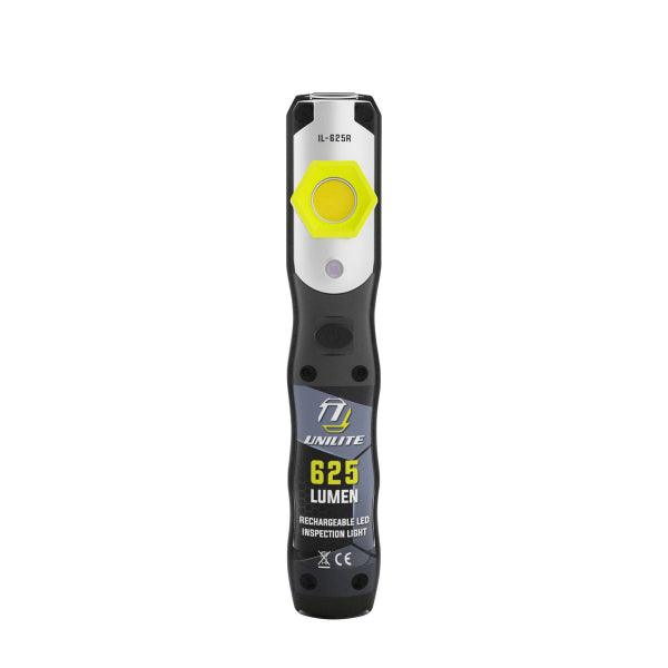 Universal lamp Unilite IL-625R, 625 lm - SPEED LIGHT