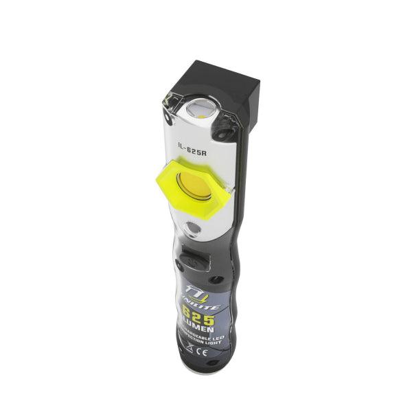 Universal lamp Unilite IL-625R, 625 lm - SPEED LIGHT