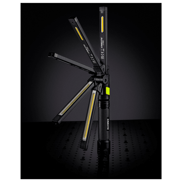 Inspection lamp Unilite IL-925R, 925 lm - SPEED LIGHT