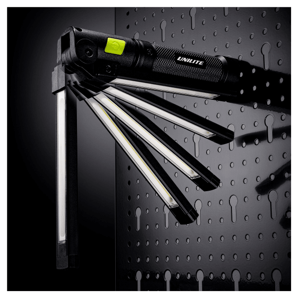Inspection lamp Unilite IL-925R, 925 lm - SPEED LIGHT