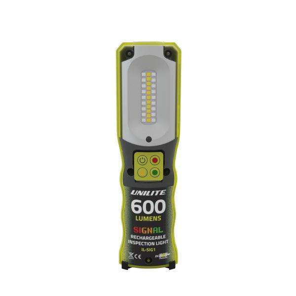 Universal lamp Unilite IL-SIG1, 600 lm - SPEED LIGHT