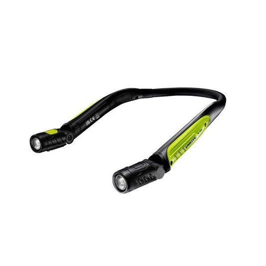 Reading light Unilite NL-350R, 350 lm - SPEED LIGHT