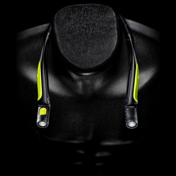 Reading light Unilite NL-350R, 350 lm - SPEED LIGHT