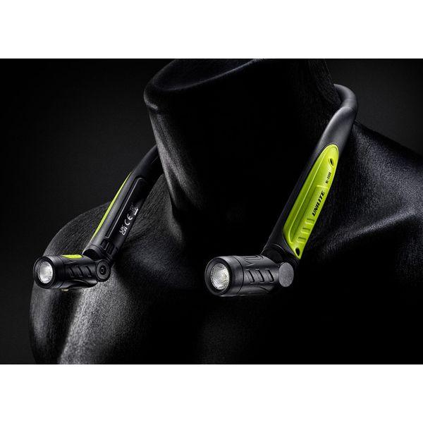Reading light Unilite NL-350R, 350 lm - SPEED LIGHT