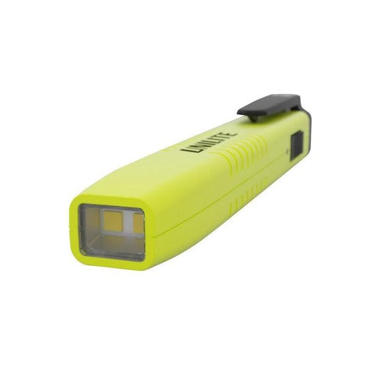 Inspection lamp Unilite PS-PL4R, 125 lm - SPEED LIGHT