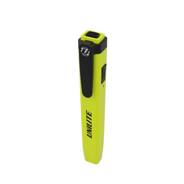 Inspection lamp Unilite PS-PL4R, 125 lm - SPEED LIGHT