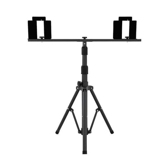 Stand Unilite Tripod-DBL (for two lights) - SPEED LIGHT