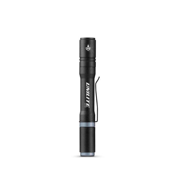 Flashlight Unilite UK-P2R, 210 lm - SPEED LIGHT