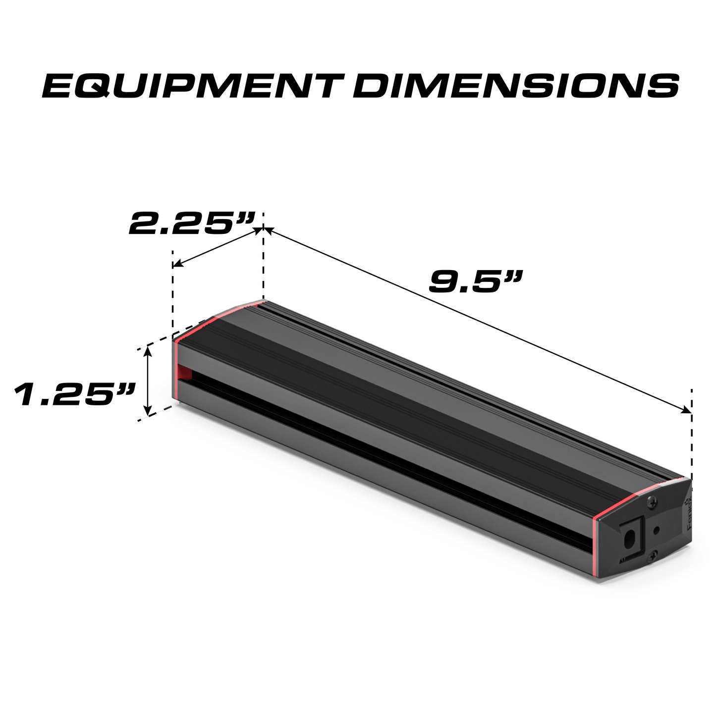 Q® Series 200 - SPEED LIGHT