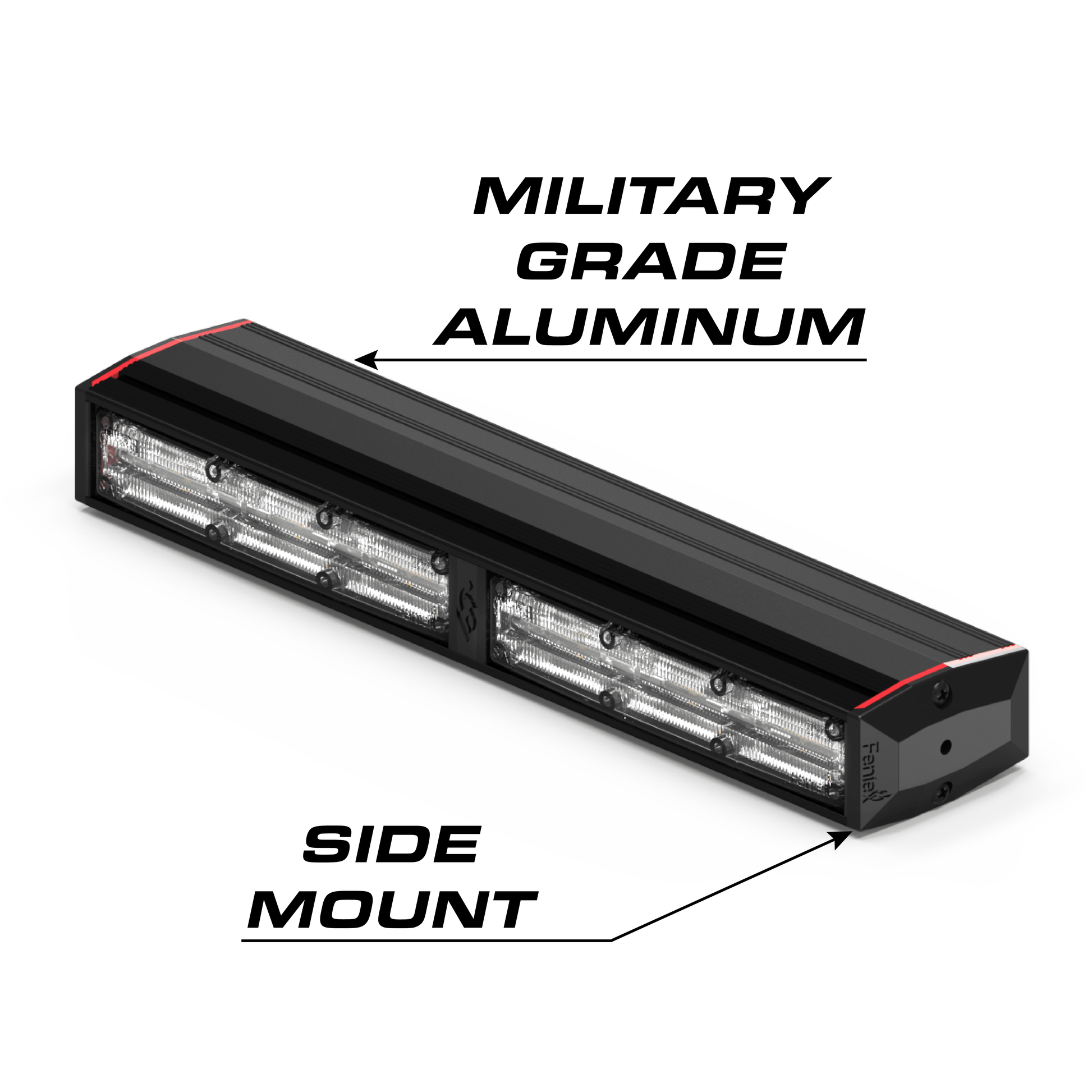 Q® Series 200 - SPEED LIGHT
