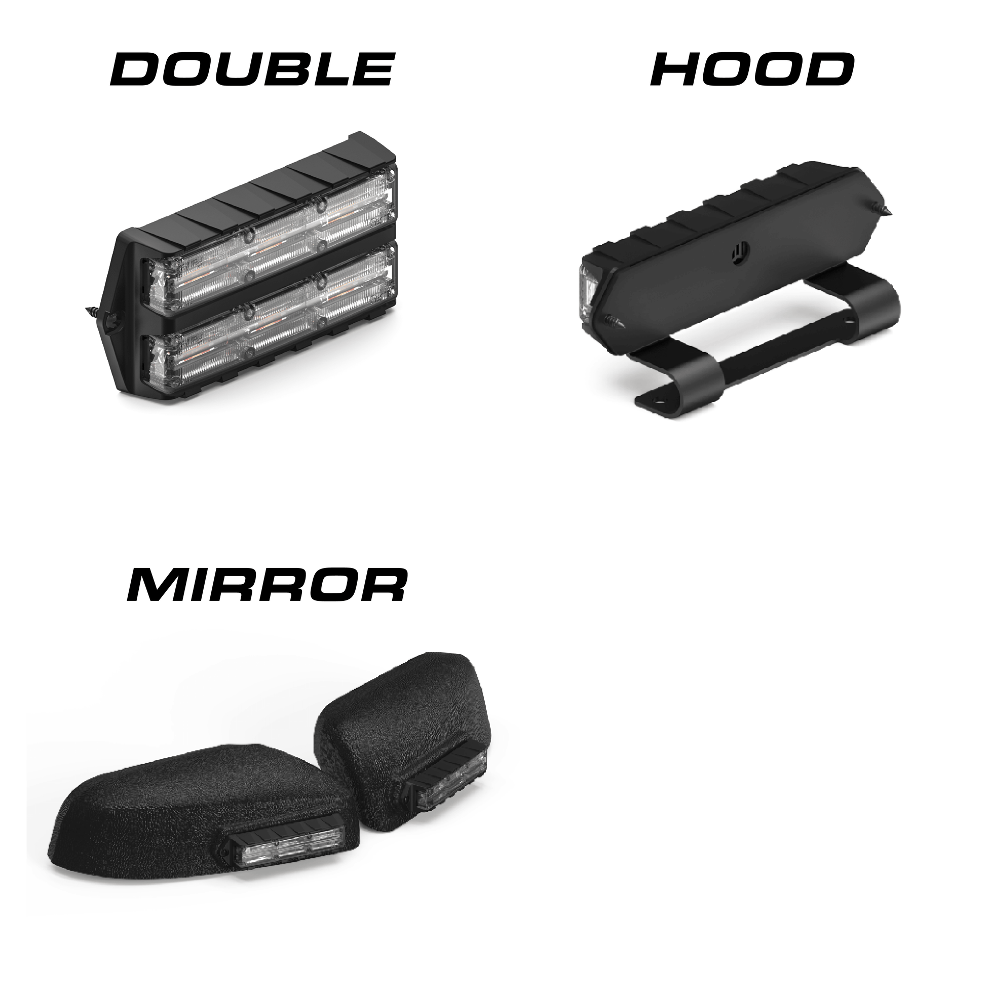 Q® Series Dual SM - SPEED LIGHT