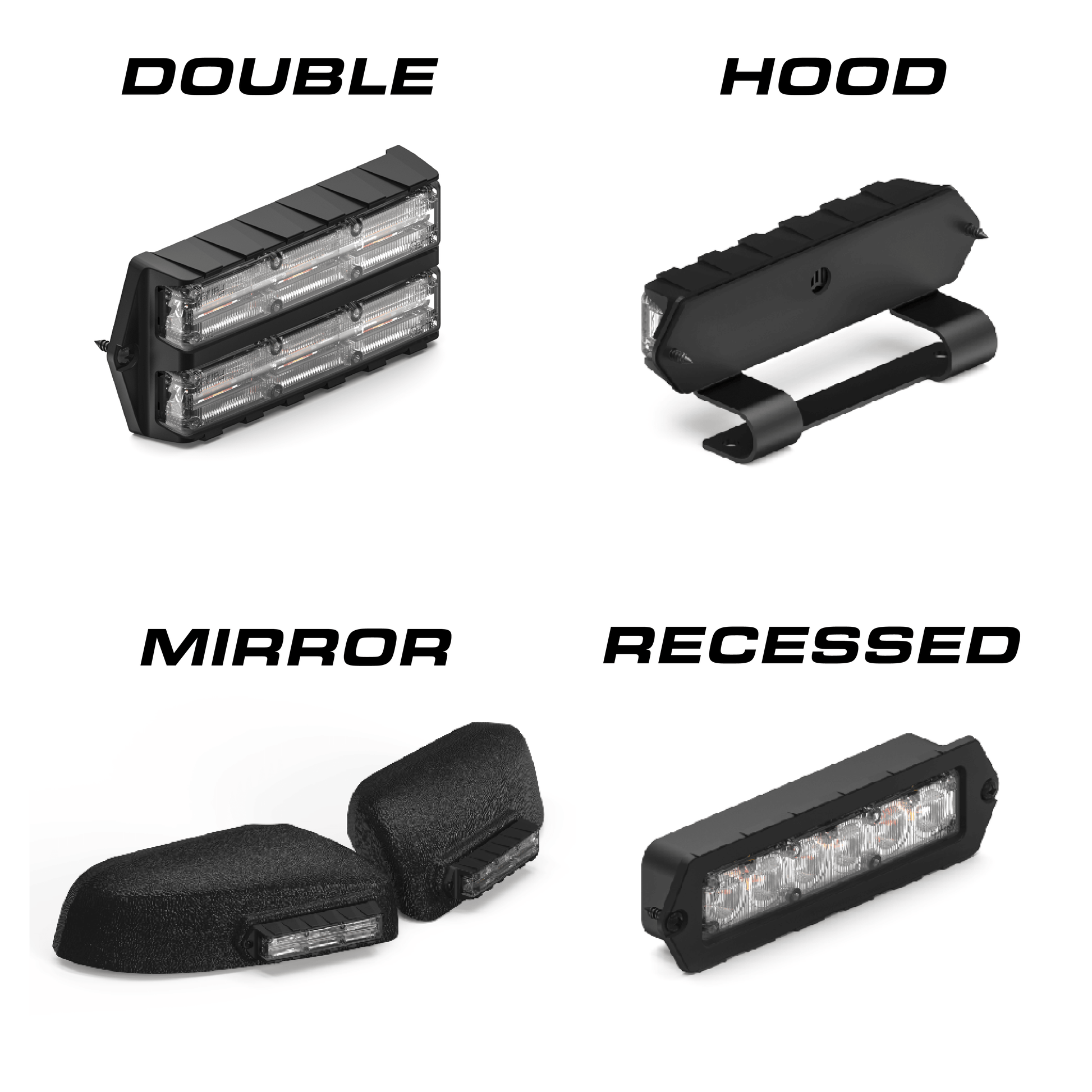Q® Series SM - SPEED LIGHT