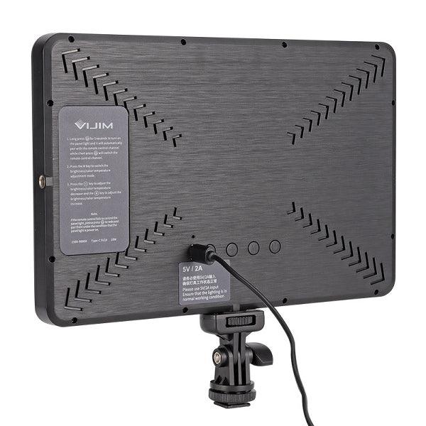 Video lighting Vijim K12, Bi-Color - SPEED LIGHT