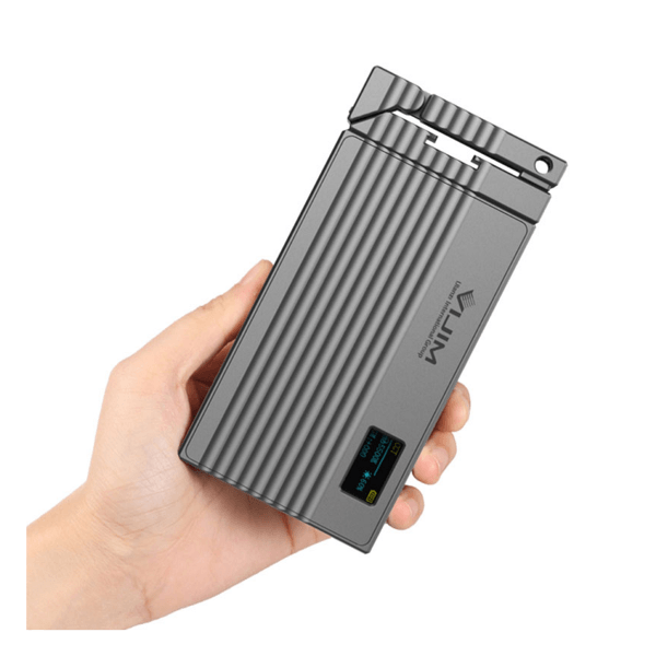 Video lighting Vijim R70, RGB - SPEED LIGHT