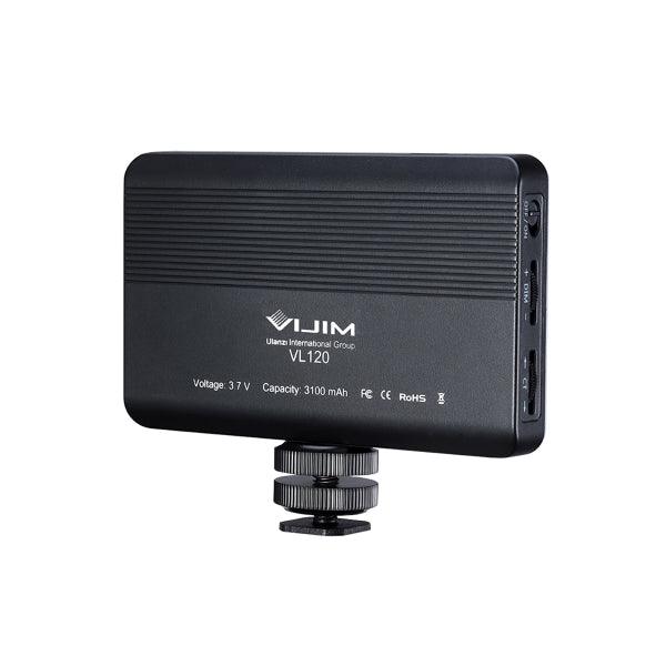 Video lighting Vijim VL120, BI-Color - SPEED LIGHT