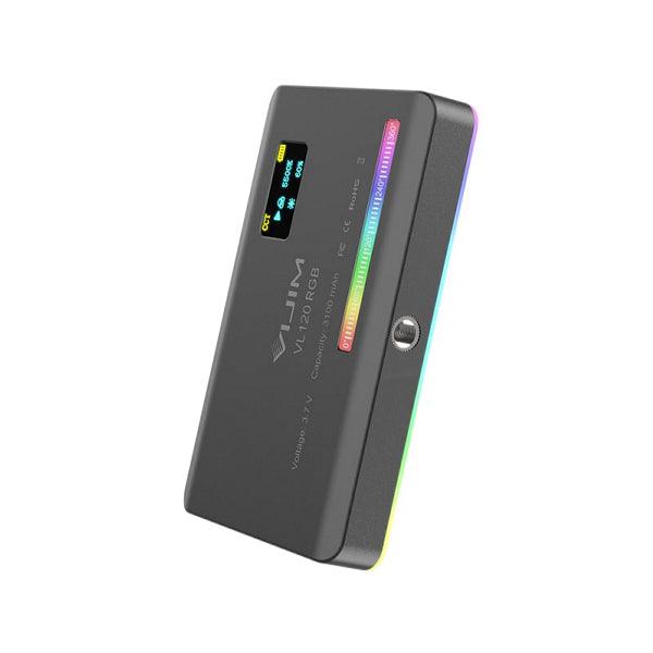 Video lighting Vijim VL120, RGB - SPEED LIGHT