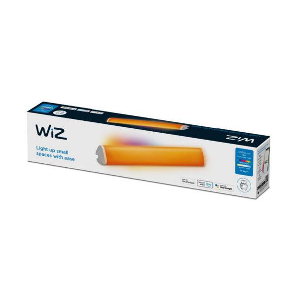 Universal lamp Wiz Bar Linear Light RGBW, 400 lm - SPEED LIGHT