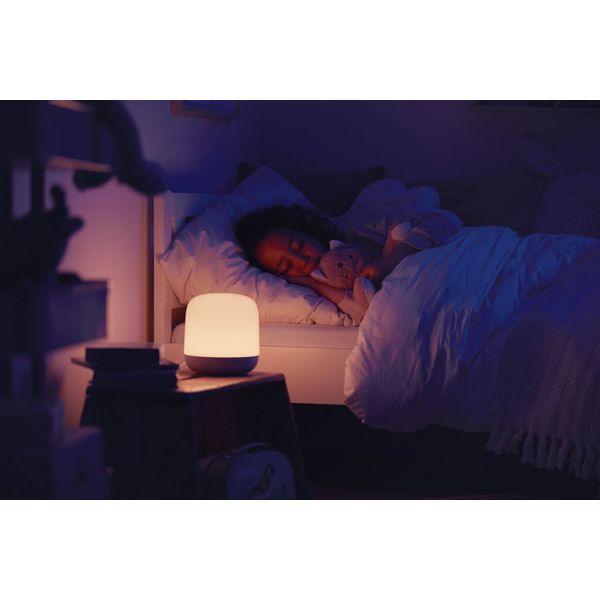 Table lamp Wiz Hero RGBW, 620 lm - SPEED LIGHT