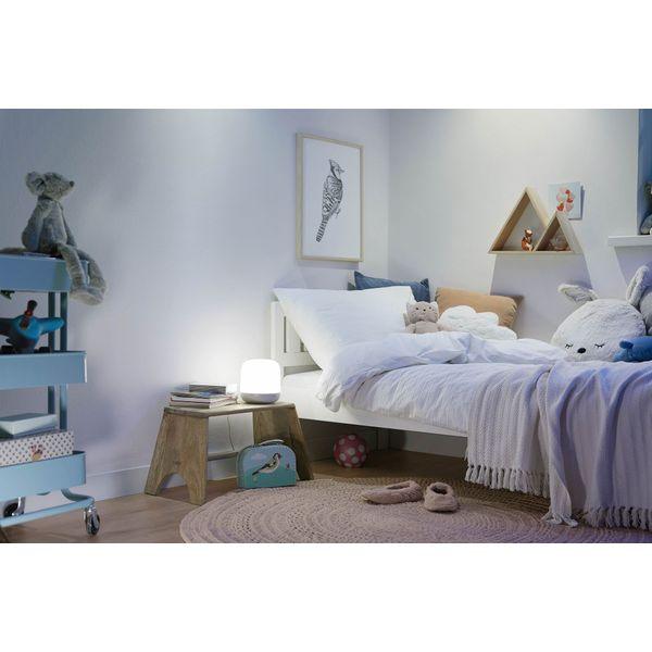 Table lamp Wiz Hero RGBW, 620 lm - SPEED LIGHT