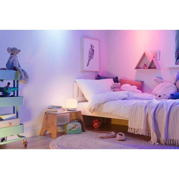 Table lamp Wiz Hero RGBW, 620 lm - SPEED LIGHT