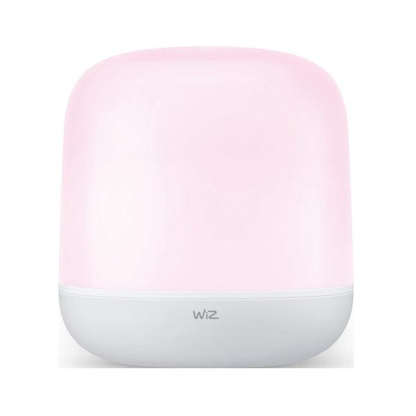 Table lamp Wiz Hero RGBW, 620 lm - SPEED LIGHT
