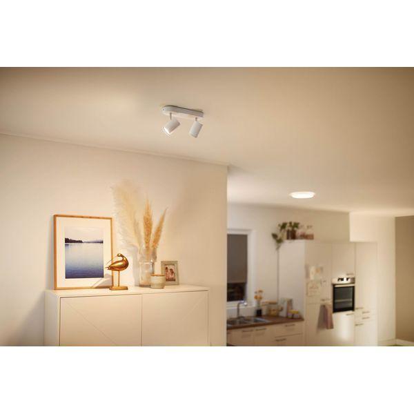 Spotlight Wiz Imageo Double GU10, 2700-6500K - SPEED LIGHT