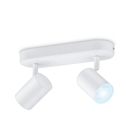 Spotlight Wiz Imageo Double GU10, 2700-6500K - SPEED LIGHT