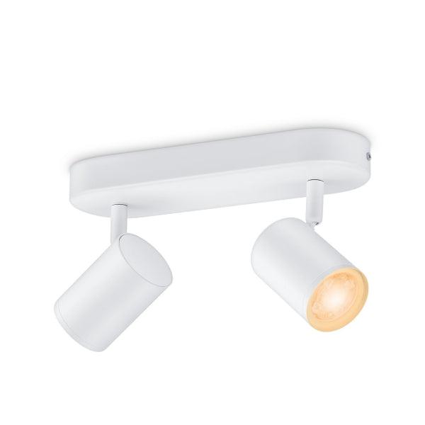 Spotlight Wiz Imageo Double GU10, RGBW - SPEED LIGHT
