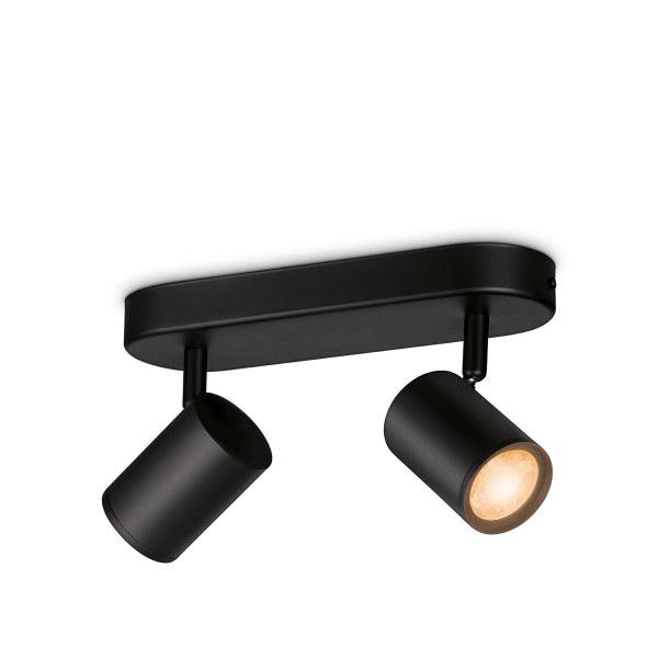 Spotlight Wiz Imageo Double GU10, RGBW - SPEED LIGHT