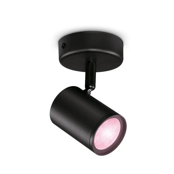Spotlight Wiz Imageo GU10, RGBW - SPEED LIGHT