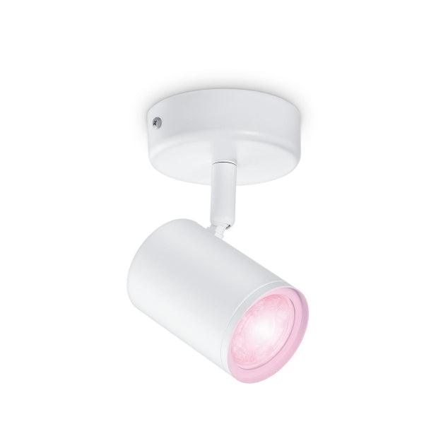 Spotlight Wiz Imageo GU10, RGBW - SPEED LIGHT