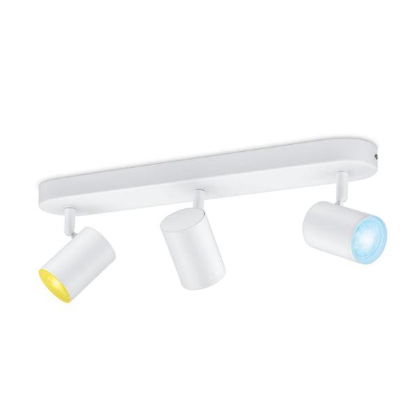 Spotlight Wiz Imageo Triple GU10, 2700-6500K - SPEED LIGHT